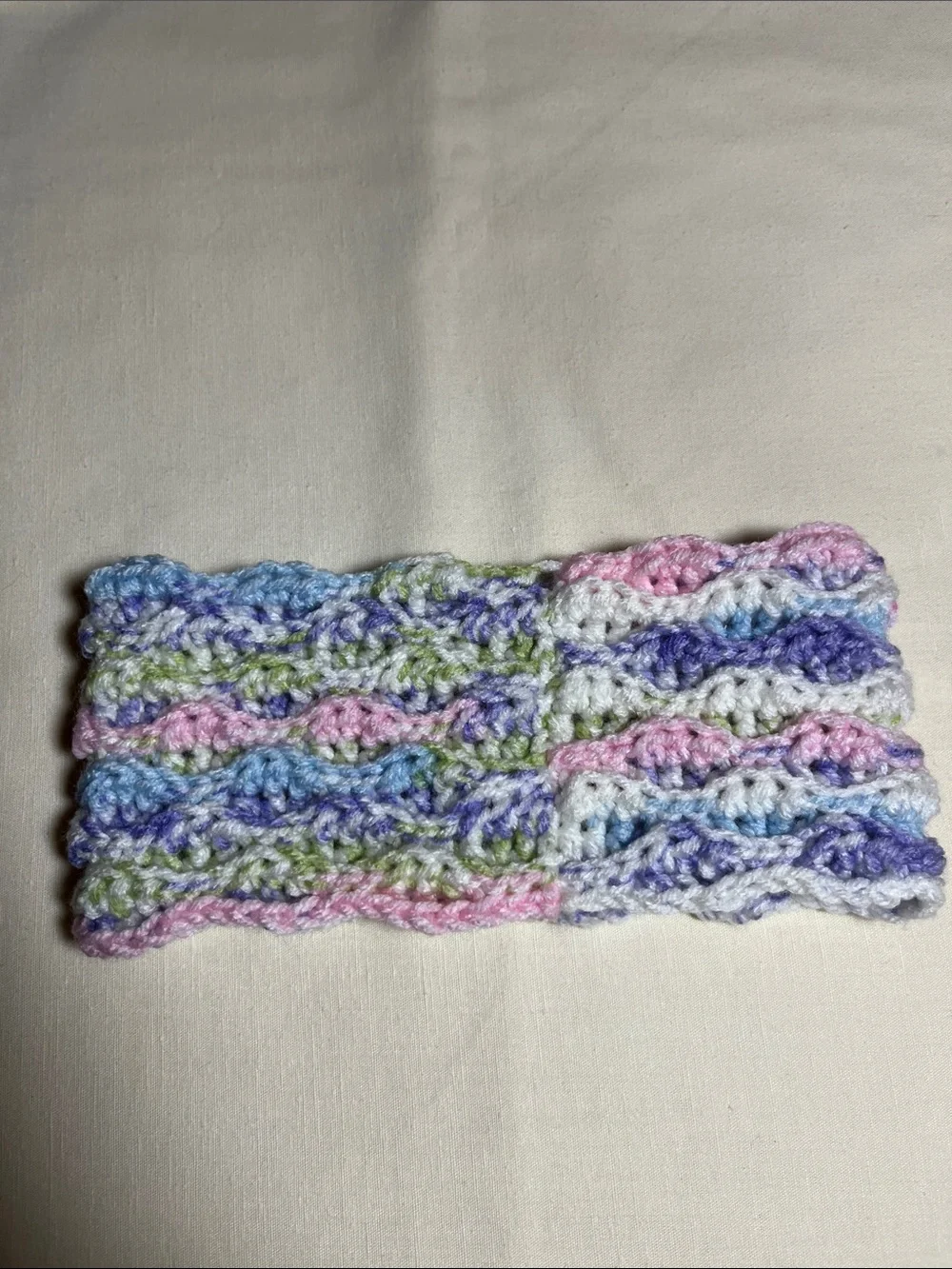 Hand Crafted soft hand